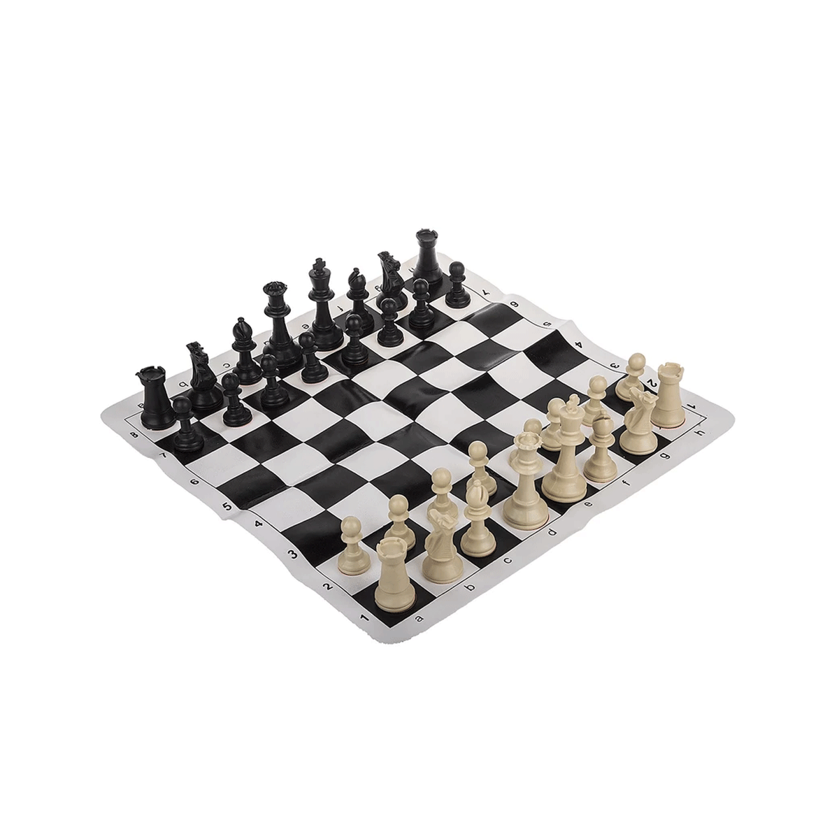 شطرنج فدارسیونی اعلا