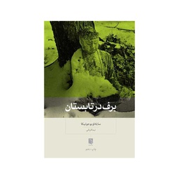 [25276] کتاب برف در تابستان / بینش نو