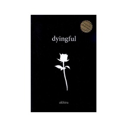 [25825] کتاب dyingful در حال مرگ / زبان ما