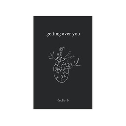 [26080] کتاب Getting Over You / زبان ما