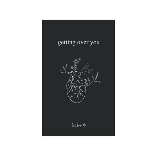 [26080] کتاب Getting Over You / زبان ما